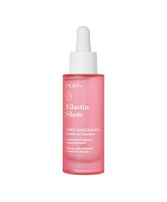 Pupa Elastin Shots Antigravity Serum 30ml Ķermeņa kosmētika