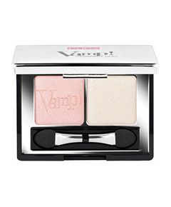 Pupa Vamp! (Compact Duo Eyeshadow) 2.2 g 001 Dekoratīvā kosmētika