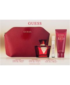 Guess Seductive / Red 75ml Женские духи