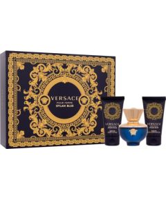 Versace Pour Femme / Dylan Blue 50ml Женские духи