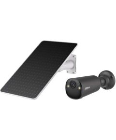 WRL CAMERA 4MP BULLET 4G KIT/KITBF4CA-4G0210BXL/M0508 DAHUA Video novērošanas kameras