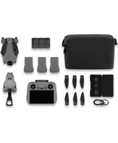 DJI Mini 5 Pro Fly More Combo (DJI RC 2) Consumer Беспилотные летательные аппараты / Дроны