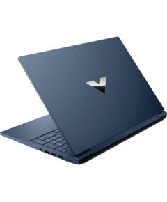 Notebook HP Victus 15-fb3039nw CPU  AMD Ryzen 7 7445HS 3550 MHz 15.6" 1920x1080 RAM 16GB DDR5 SSD 512GB NVIDIA GeForce RTX 3050 6GB ENG Card Reader SD Blue 2.29 kg C3BW9EA Portatīvie datori