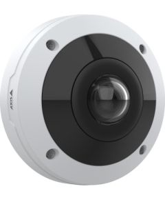 NET CAMERA FISHEYE DOME/M4317-PLVE 02510-001 AXIS Video novērošanas kameras