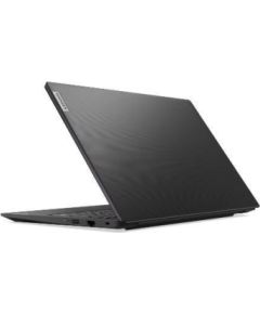 Notebook LENOVO V Series V15 G4 AMN CPU  Ryzen 5 7520U 2800 MHz 15.6" 1920x1080 RAM 16GB LPDDR5 5500 MHz SSD 512GB AMD Radeon 610M Graphics Integrated ENG DOS Black 1.63 kg 82YU016TPB Portatīvie datori