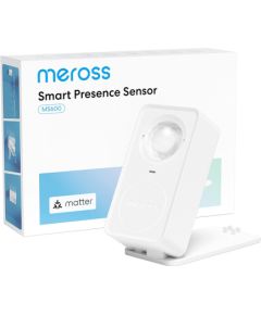 Meross MS600MA-EU Smart WiFi Presence Sensor (Matter) Viedie Sensori