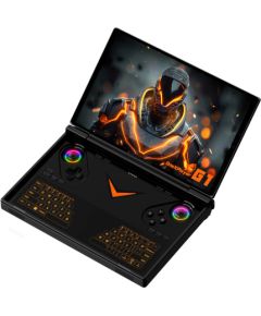 Portable console oneXplayer G1 AMD AI370 64GB RAM 4TB Spēļu konsoles