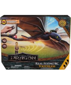 DRAGONS Интерактивная фигура Летящий Беззубик Фигурки и герои