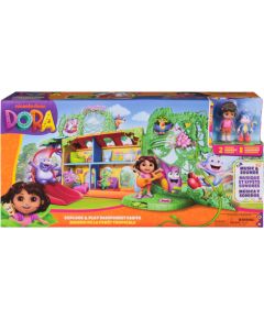 DORA AND FRIENDS Игровой набор Casita (только звуки) Фигурки и герои