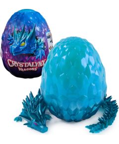 CRYSTALYNX DRAGON игрушка-фиджет Фигурки и герои