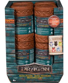 DRAGONS Мягкая игрушка 7,6 см Мягкие игрушки