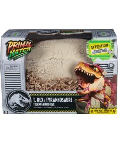 PRIMAL HATCH Интерактивная игрушка Вылупляющийся динозавр Новости - Детские товары