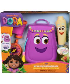 DORA AND FRIENDS Игровой набор Рюкзак Фигурки и герои