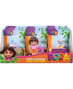 DORA THE EXPLORER figure Dora Single Figure Figūriņas un varoņi