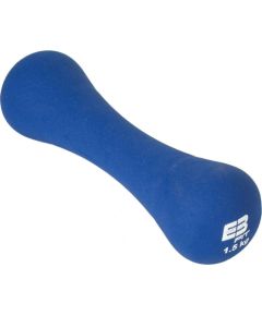 Eb Fit hantel HANTLA NEOPREN 1,5 KG EB FIT Jaunumi - Sports
