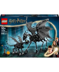 LEGO Harry Potter Rodzina testrali (76458) Jaunumi, Bērnu preces