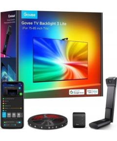 Govee TV Backlight 3 Lite TV 75-85" SMART LED RGBIC Новинки Компьютерная техника