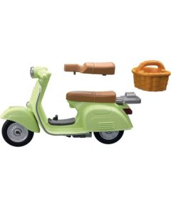 Playmobil 1969 Vespa 150 Sprint Veloce Конструктор Светло-зеленый Конструкторы