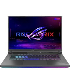 Asus ROG Strix G16 Portatīvais dators AMD Ryzen 9 / 16GB RAM / 1TB SSD / 16" / Wind 11 Home Jaunumi - Datori