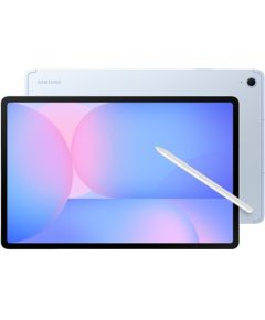 Samsung Tablet Galaxy Tab S10 FE+ Planšetdators 13.1" / 12GB / 256GB Blue Planšetdatori
