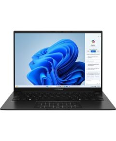 Asus ZenBook 14 OLED Portatīvais dators AMD Ryzen AI 5 / 14" / 16GB / 1TB / Wind 11 Home Jaunumi - Datori