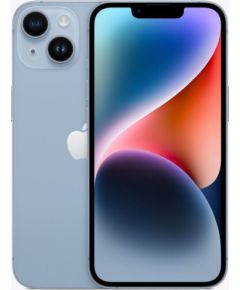Apple   iPhone 14 128GB Blue Мобильные телефоны