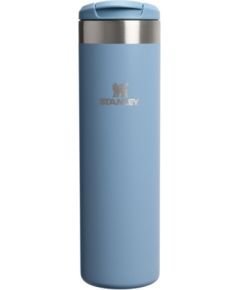 Stanley Termokrūze The AeroLight Transit Mug 0,6L zilganvioleta Termosi un Termokrūzes