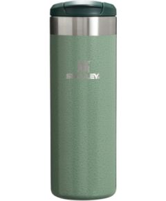 Stanley Termokrūze The AeroLight Transit Mug 0,47L zaļa Termosi un Termokrūzes