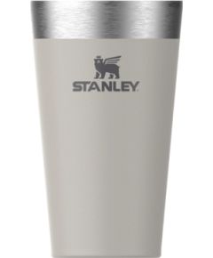 Stanley Termoglāze The Stacking Tumbler 0,47L gaiši pelēka 2.0 Termosi un Termokrūzes
