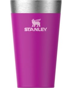 Stanley Termoglāze The Stacking Tumbler 0,47L violeta Termosi un Termokrūzes
