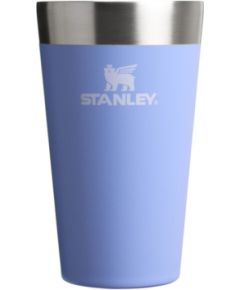 Stanley Termoglāze The Stacking Tumbler 0,47L hortenziju zila Termosi un Termokrūzes