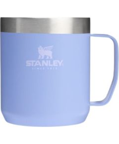 Stanley Krūze The Everyday Camp Mug 0,35L hortenziju zila Galda piederumi