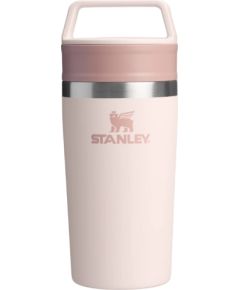 Stanley Termokrūze The Café-To-Go Travel Mug 0,35L gaiši rozā Galda piederumi