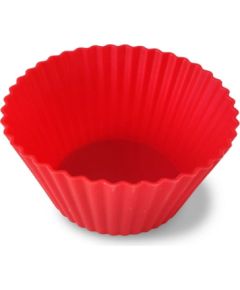 Guardini Силиконовые формы для тортов 4 шт. Фритюрница Ø7x3,2 см Кондитерская принадлежность