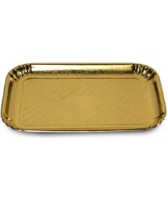 Guardini Противни для бумаги золотые комплект из 2 штук Easy Bake 33 x 43 см Кондитерская принадлежность