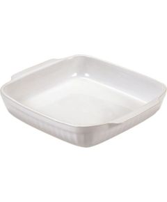 Guardini Блюдо для духовки квадратное Ceramica 22.5 x 22.5 x 5,5 см Кондитерская принадлежность