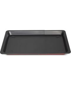 Guardini Противень для духовки Rossana 33,3x37,3/51,3x3 см Кондитерская принадлежность