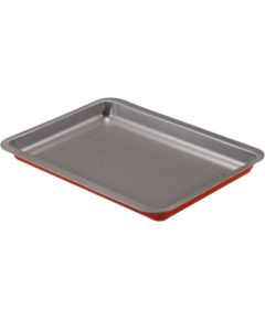 Guardini Cepeškrāsns panna Rossana 39,5x30x2,5cm Konditorejas piederumi