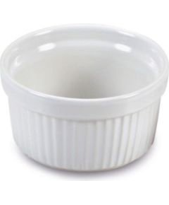 Guardini Cepeškrāsns trauks Ramekins Ceramica Ø 9 x 5,2 cm Konditorejas piederumi