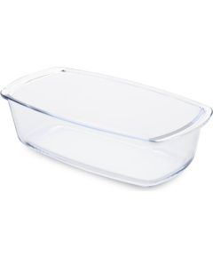 Guardini Stikla maizes forma Borosilicate Glass 27x14x7cm 1,8L Citi trauki