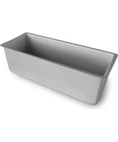 Guardini Форма для хлеба Профессиональная 30x11x10 см Кондитерская принадлежность