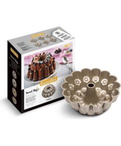 Guardini Kēksa forma Marquise Sweet Magic Ø24,5x10cm Konditorejas piederumi