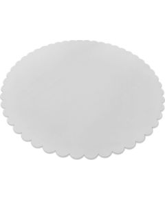 Guardini Набор бумажных формочек для тортов 2 шт. Easy Bake Bio Ø32см Кондитерская принадлежность