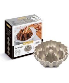 Guardini Kēksa forma Cascade Sweet Magic Ø24x11cm Konditorejas piederumi