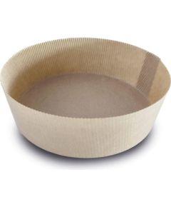 Guardini Круглая бумага для выпечки 6 шт. Фритюрница Ø17x6 см Кондитерская принадлежность