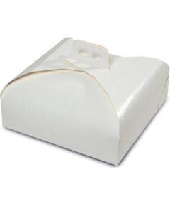 Guardini Бумажная подставка для торта Easy Bake 33x33x11,5 см Кондитерская принадлежность