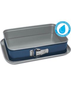 Guardini Форма для выпечки прямоугольная XBake 19x28x7 см Кондитерская принадлежность