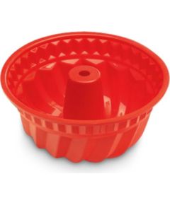 Guardini Форма для торта силиконовая Juliette Ø 22 x 10,7 см Кондитерская принадлежность