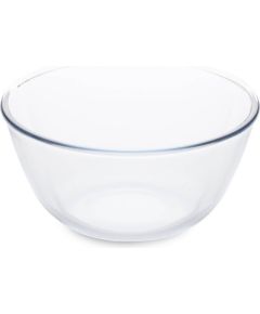 Guardini Stikla bļoda Borosilicate Glass Ø21cm / 2,1L Citi trauki