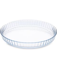 Guardini Stikla tartes forma Borosilicate Glass Ø27cm / 1,6L Citi trauki